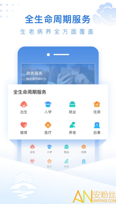 祥泰码app(改为泰州通)截图2