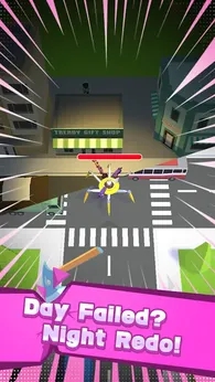 企鹅生存射手最新版截图1