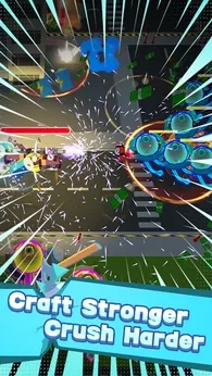 企鹅生存射手最新版截图3