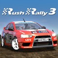 拉什拉力赛3手游v1.184
