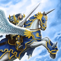 领主争端游戏中文版(Clash of Lords)v1.0.365