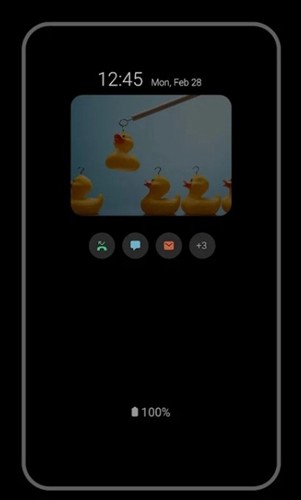 AlwaysOnDisplay app截图2