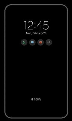 AlwaysOnDisplay app截图3