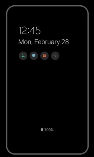 AlwaysOnDisplay app截图4