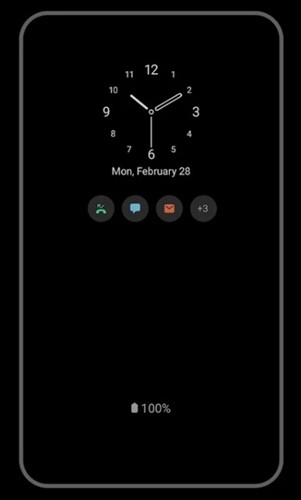 AlwaysOnDisplay app截图5