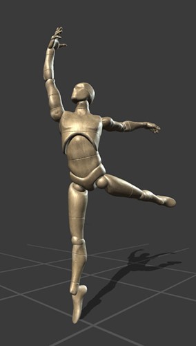 poseit app截图1