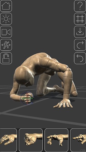 poseit app截图2