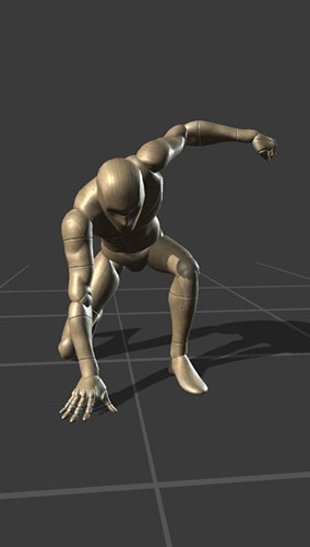 poseit app截图3