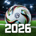 足球联盟2026无限金币版v0.1.86