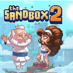 thesandbox2游戏(沙盒 2)v1.0.3