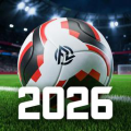 足球联盟2026国际版v0.1.86