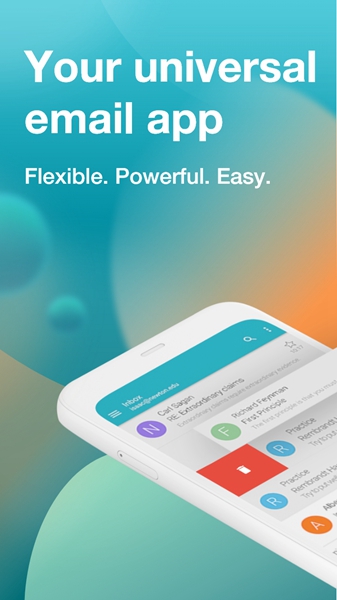Aqua Mail pro专业解锁版截图3