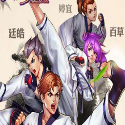 旋风少女手游官方正版v1.4.6