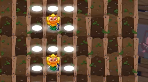 植物大战僵尸3NS最新版截图1