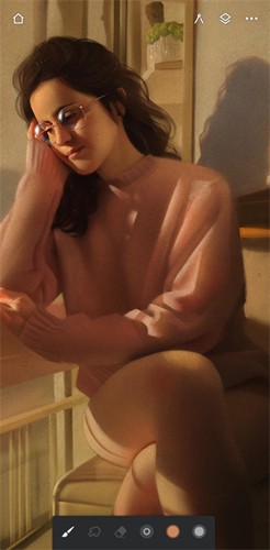 infinitepainter无限绘画版截图3
