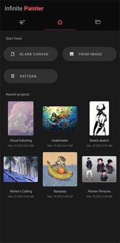 infinitepainter无限绘画版截图5