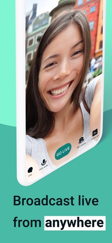 Streamlabs app截图1