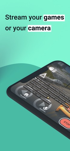 Streamlabs app截图2
