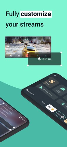 Streamlabs app截图6