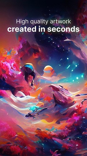 DreambyWOMBO app截图4