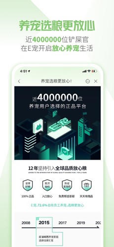 E宠商城官方app截图1