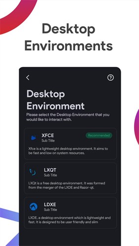 Andronix手机版app截图1