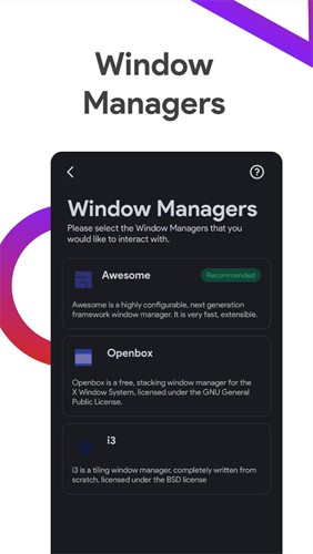 Andronix手机版app截图2