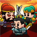 三国蜀汉风云五虎将官方版v1.0
