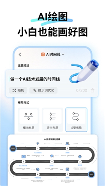 万兴图示截图3