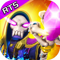疾风战争手游(Real Rts)v1.1.0