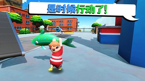 可靠快递2026年双人联机版截图3
