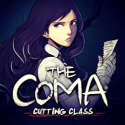 逃离噩梦教室游戏(the coma)v1.0.2