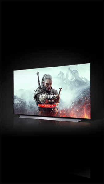 nvidia geforce now云游戏截图1