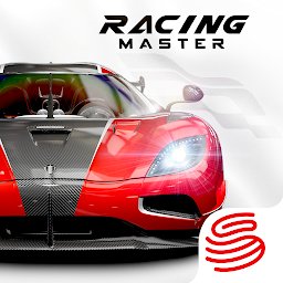 巅峰时速最新版(Racing Master)v0.3.2