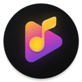 Dais Dark Poweramp v3 Skinv1.5.5