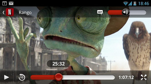 netflix电视版安装包截图2