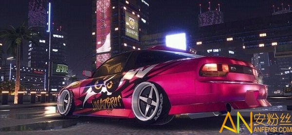 爆裂金属中文版(崩溃金属赛车)截图3