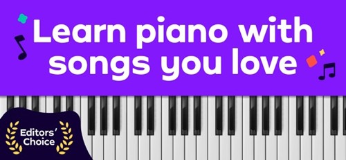 SimplyPiano免费会员版截图1