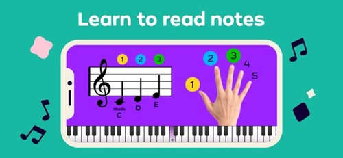 SimplyPiano免费会员版截图3