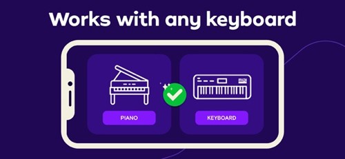 SimplyPiano免费会员版截图5