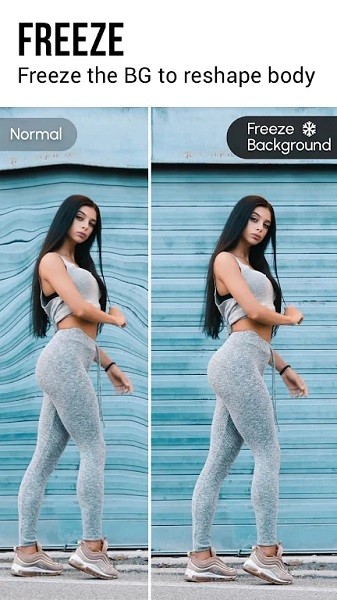 BodyEditor手机版截图2