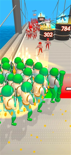 真实射击免广告版截图1