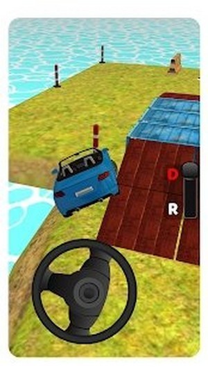 车辆驱动大师中文版(Drive Master)截图1