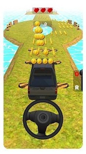 车辆驱动大师中文版(Drive Master)截图2