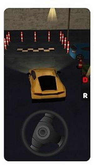 车辆驱动大师中文版(Drive Master)截图3