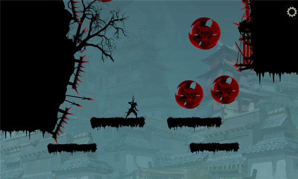 忍者武士岚2暗影归来最新版截图1