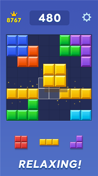 block blast截图4