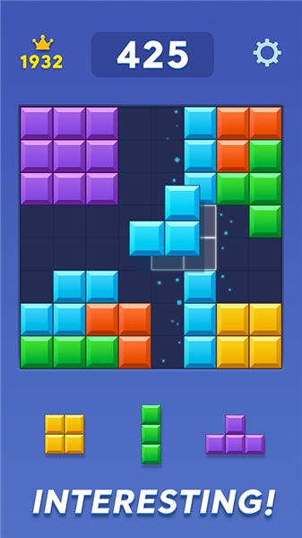 block blast截图5