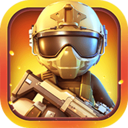 杰克射击手游(Jacky Trigger)v1.0.3