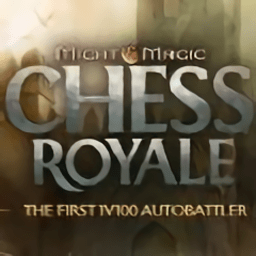 英雄无敌绝境百奕Chess Royalev2.2.0